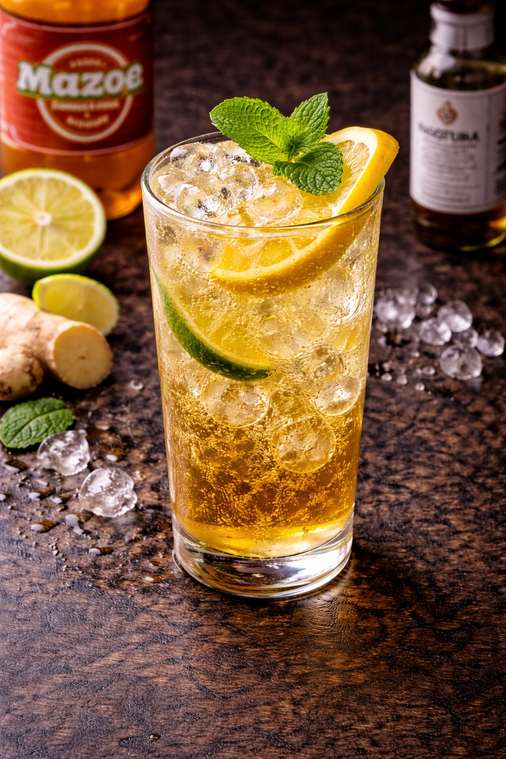 Malawi Shandy