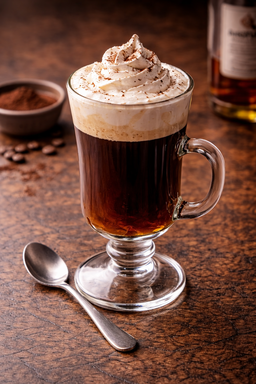 Irish Coffee