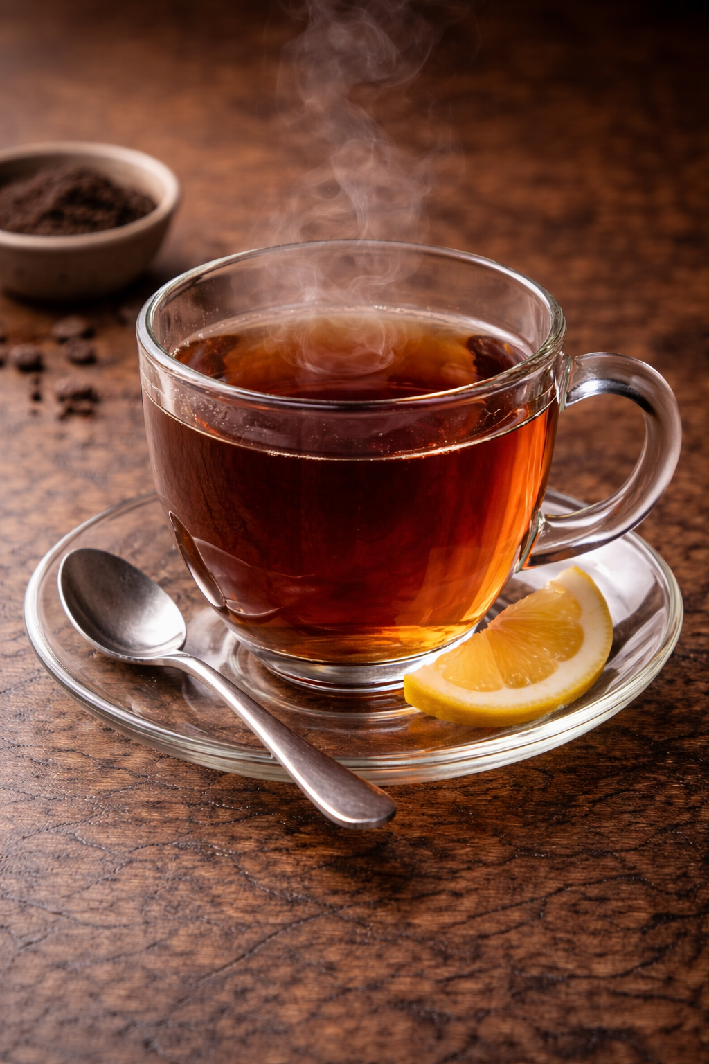 Black Tea
