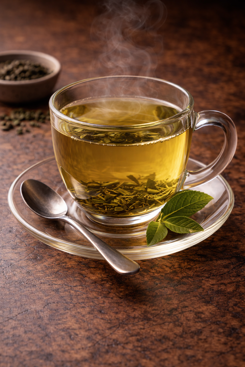 Green Tea