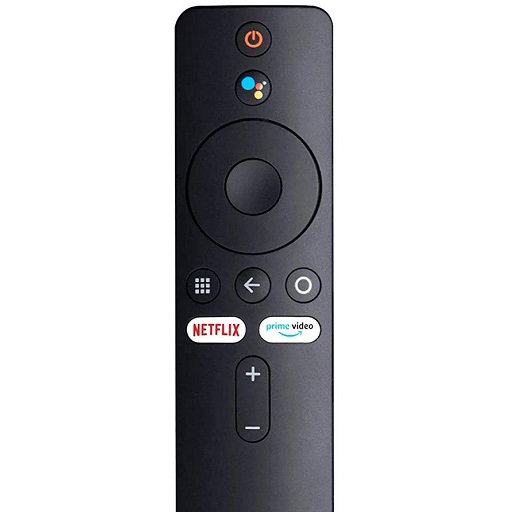 🚀 Xiaomi Original Bluetooth Voice Remote – Smart Google Assistant & Dedicated OTT Hotkeys 📺✨_0