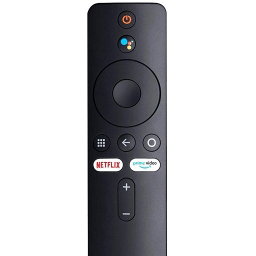 🚀 Xiaomi Original Bluetooth Voice Remote – Smart Google Assistant & Dedicated OTT Hotkeys 📺✨