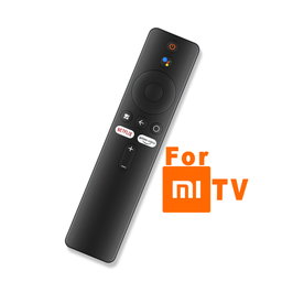 🚀 Xiaomi Original Bluetooth Voice Remote – Smart Google Assistant & Dedicated OTT Hotkeys 📺✨