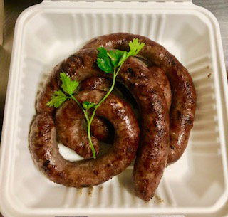 Sausage Mixed Choice_0