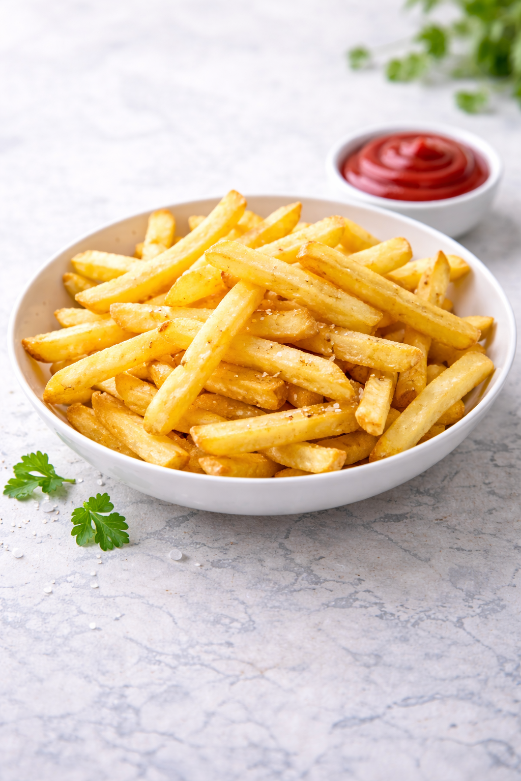 Fries