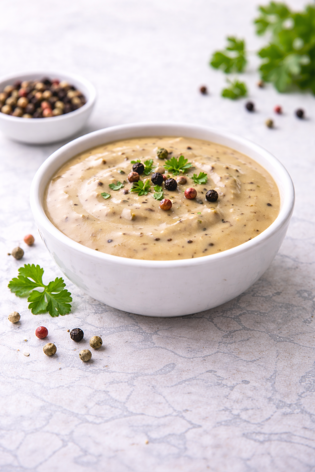 Pepper Sauce