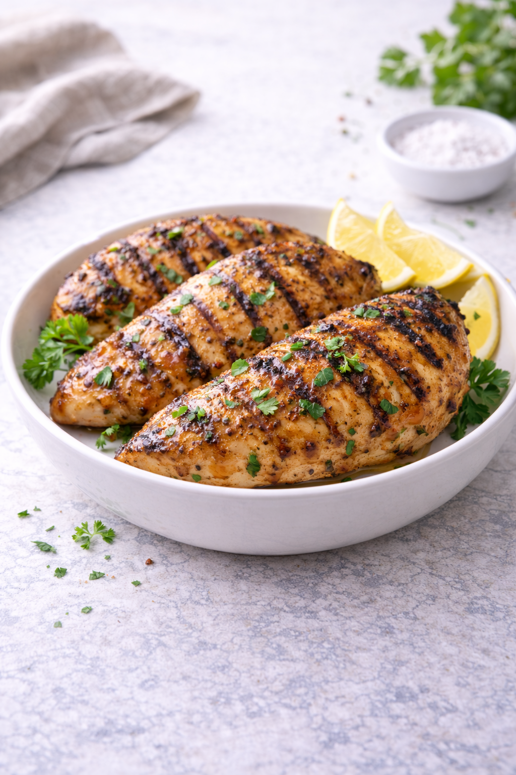 Grilled Chicken_0