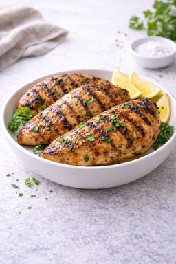 Grilled Chicken