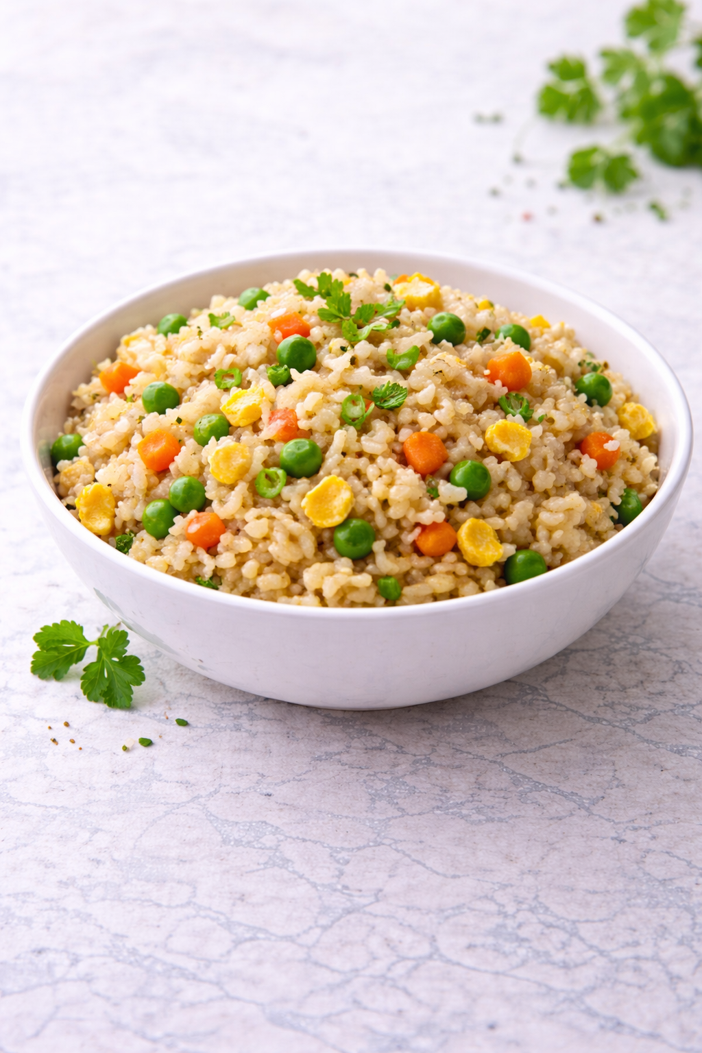 Fried Rice
