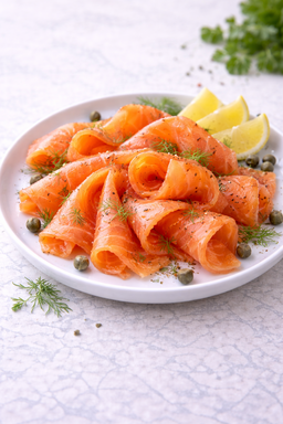 Smoked Salmon