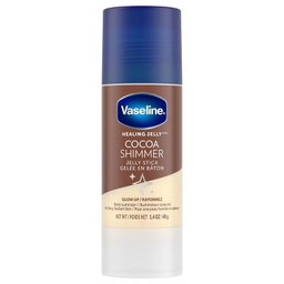 Vaseline Cocoa Shimmer Stick