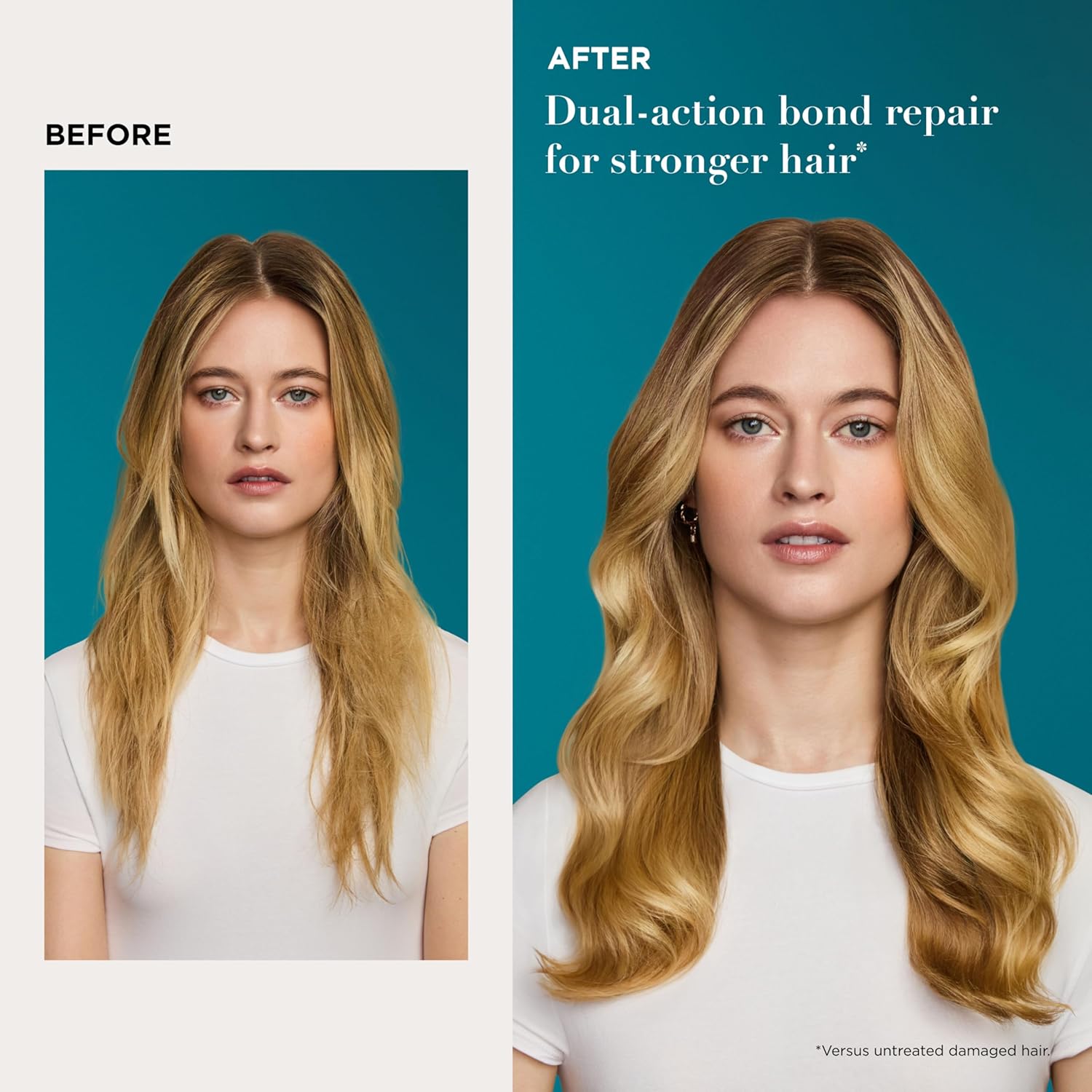 OGX - Bond Protein Repair 450°F Heat Protect Spray_3