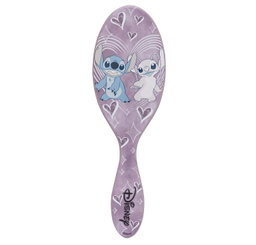 Wet Brush - Original Detangler Hair Brush, Stitch & Angel