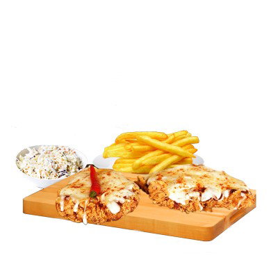 REPAS INDIVIDUEL 