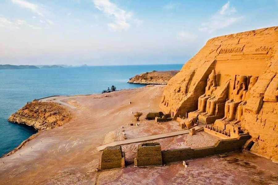 2 DAY 1 NIGHT Abu Simbel Tour From Aswan