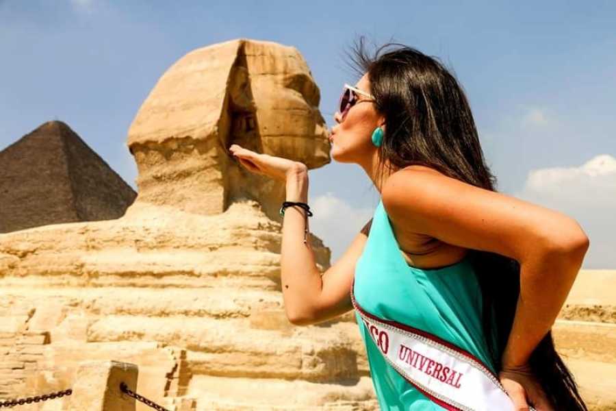 2 Days 1 Night Cairo Tour package