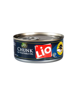 160g | Lio   Thunfisch | ليو تونة