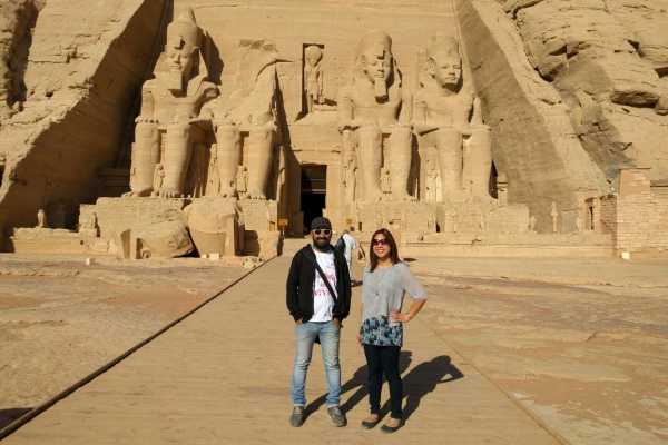 2 Days 1 Night Travel Package to Aswan & Luxor_0