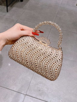 Clutch bags 