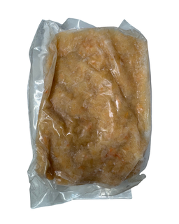 Polpa de Carangueijo(450g)