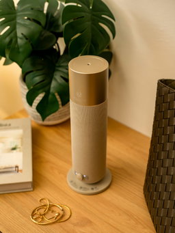 SMART SCENT DIFFUSER