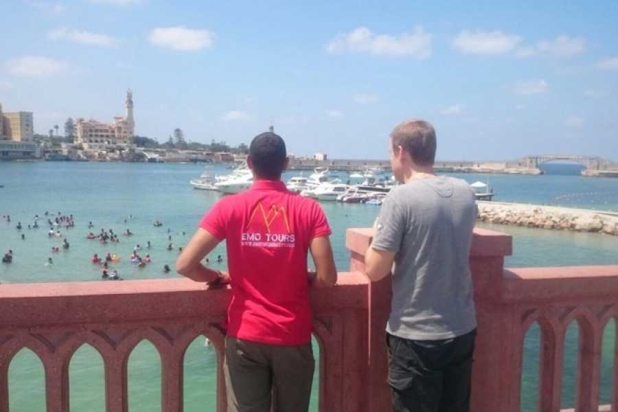 Overnight Trip To Alexandria From Cairo_0