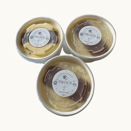 bbanana pudding