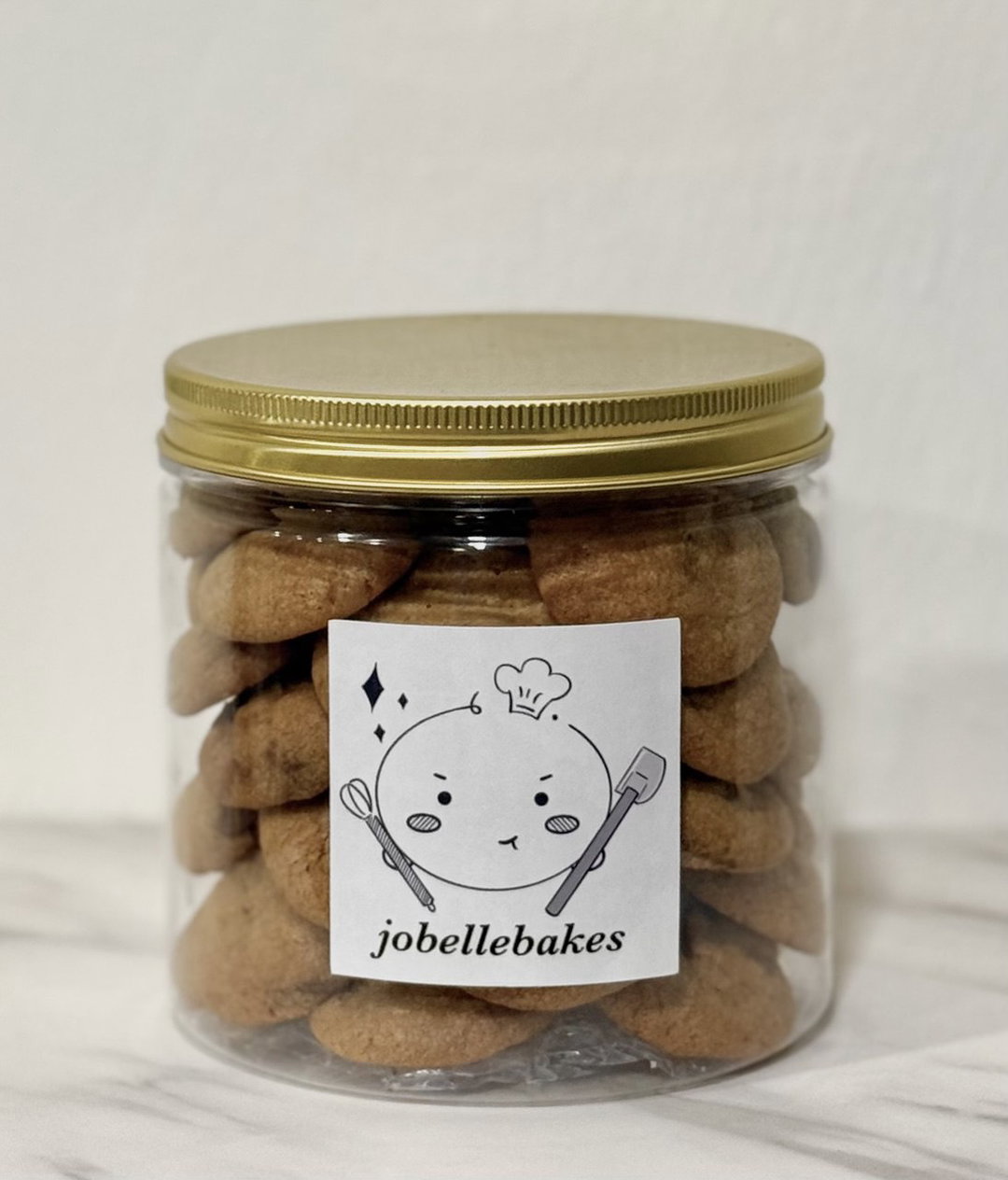 Signature Chocolate Chip Cookies 