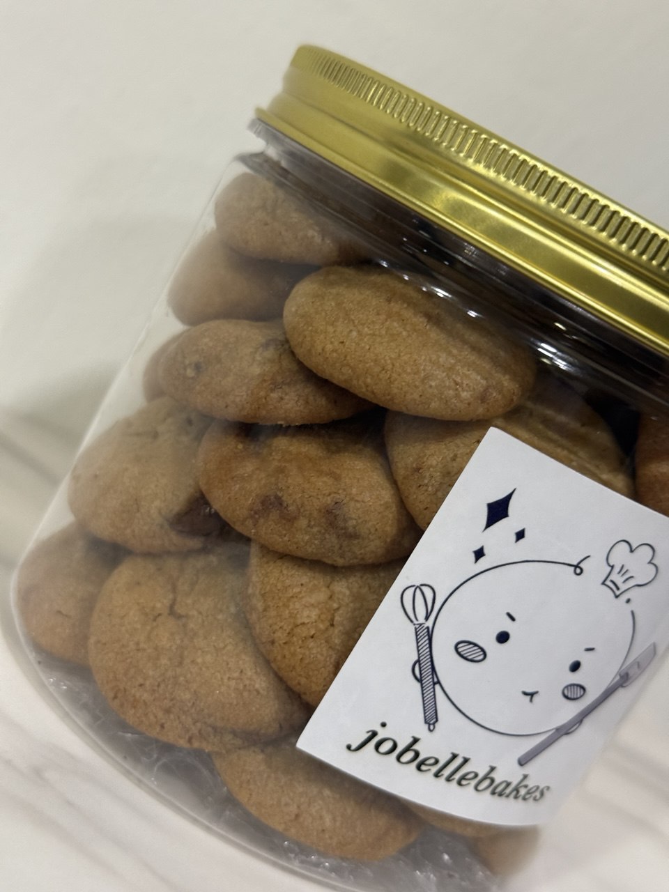 Signature Chocolate Chip Cookies _1