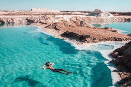 3 Days 2 Nights Tour Package to Siwa Oasis From Cairo