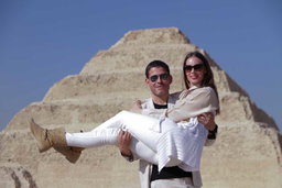 3 Days 2 Nights Visiting Cairo Highlights