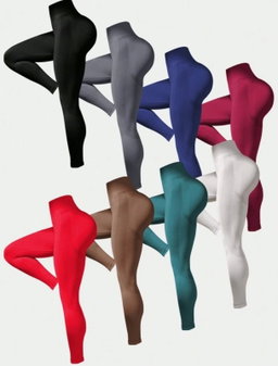 Leggings (8pc style)