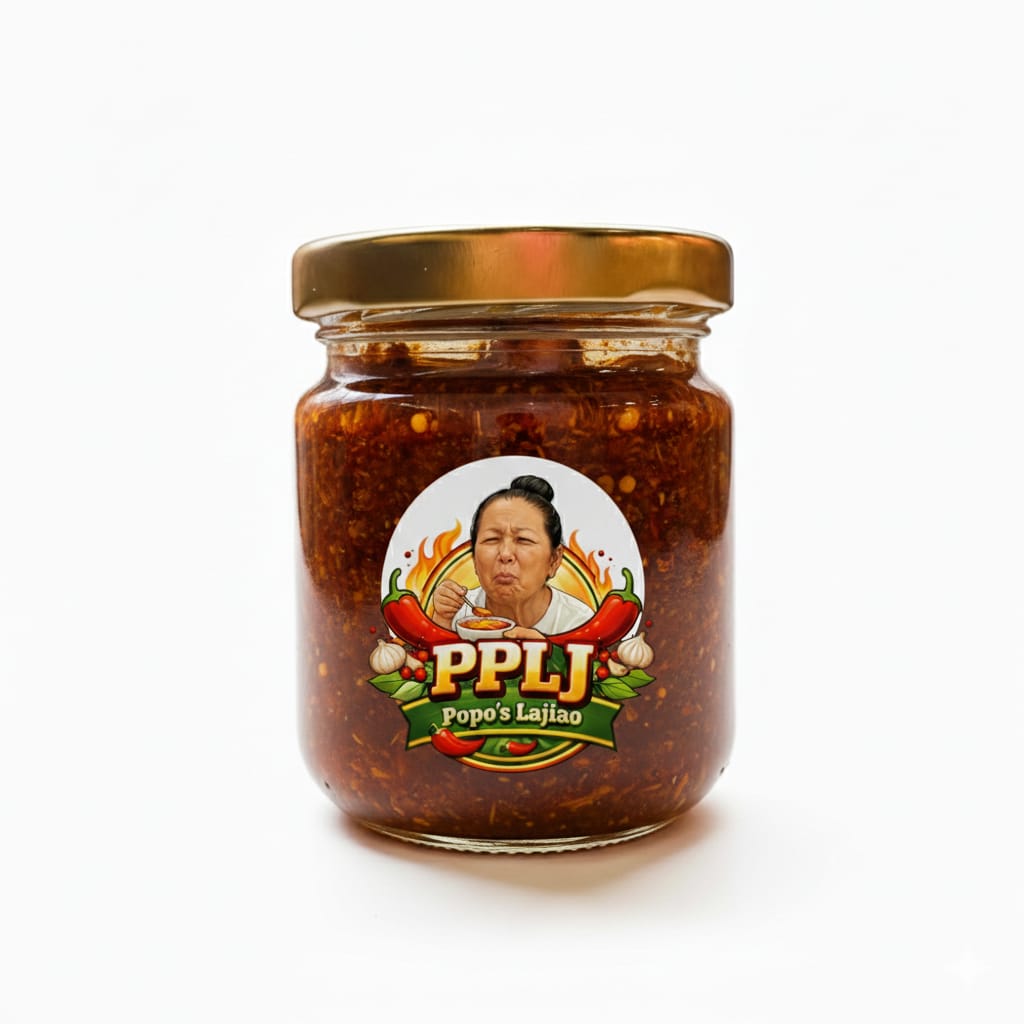 Sambal Belacan