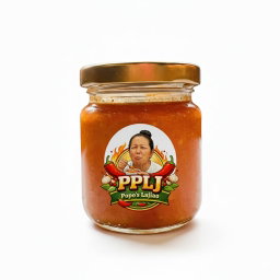 Chilli Sauce
