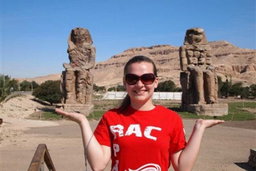 4 Days 3 Nights Travel Package to Cairo & Luxor Tours