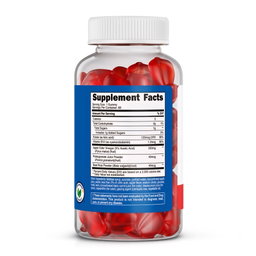 Nutricost - Apple Cider Vinegar Gummies