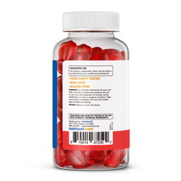 Nutricost - Apple Cider Vinegar Gummies
