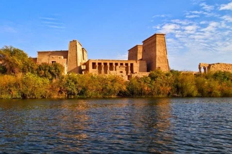 5 Days 4 Nights Egypt Holiday package includes Cairo & Nile Cruise from Aswan to Luxor_0