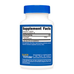 Nutricost - Dihydroberberine Capsules