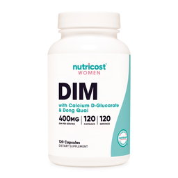 Nutricost - DIM for Women Capsules
