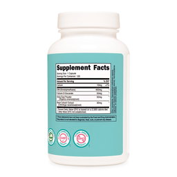 Nutricost - DIM for Women Capsules