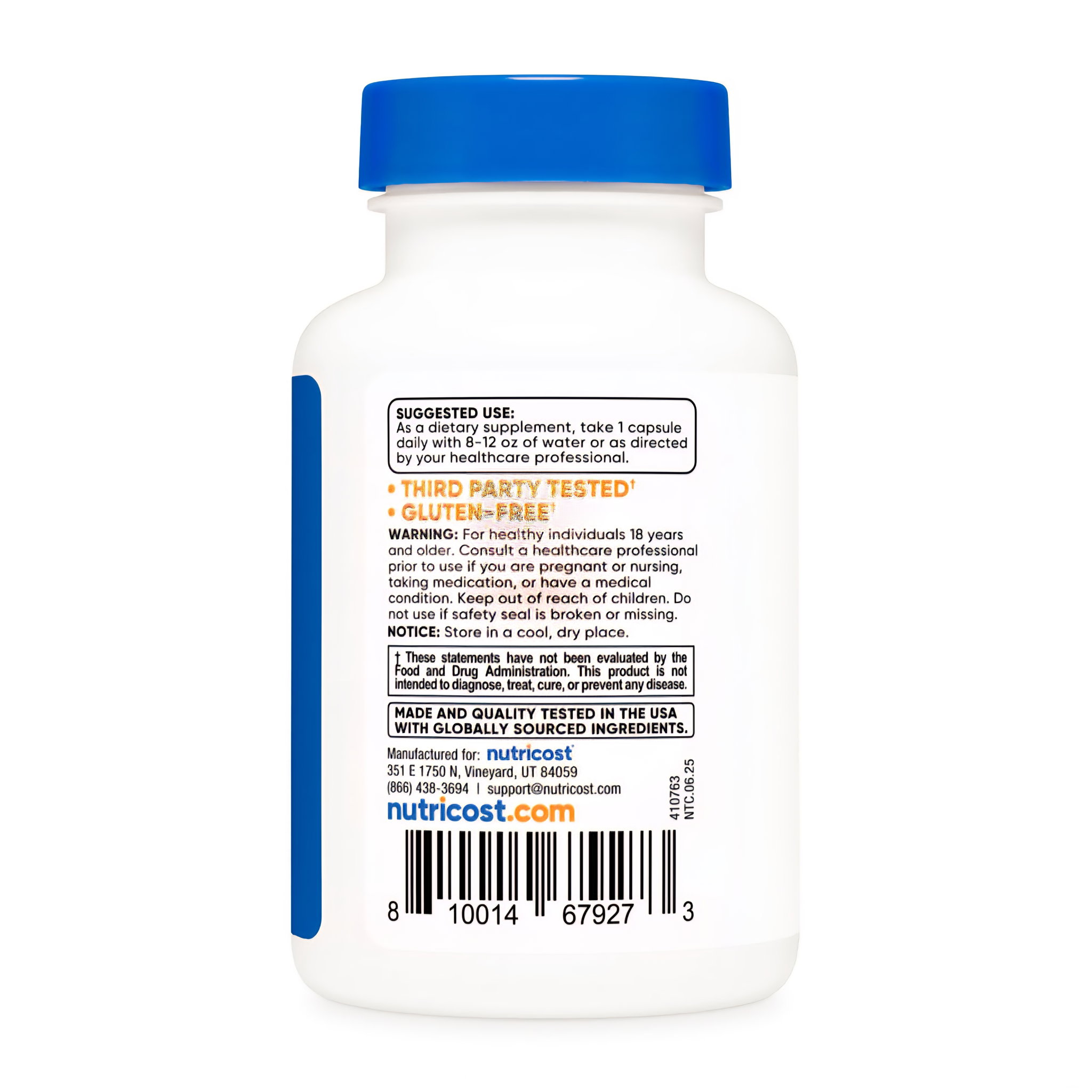 Nutricost - KSM-66 Capsules_1