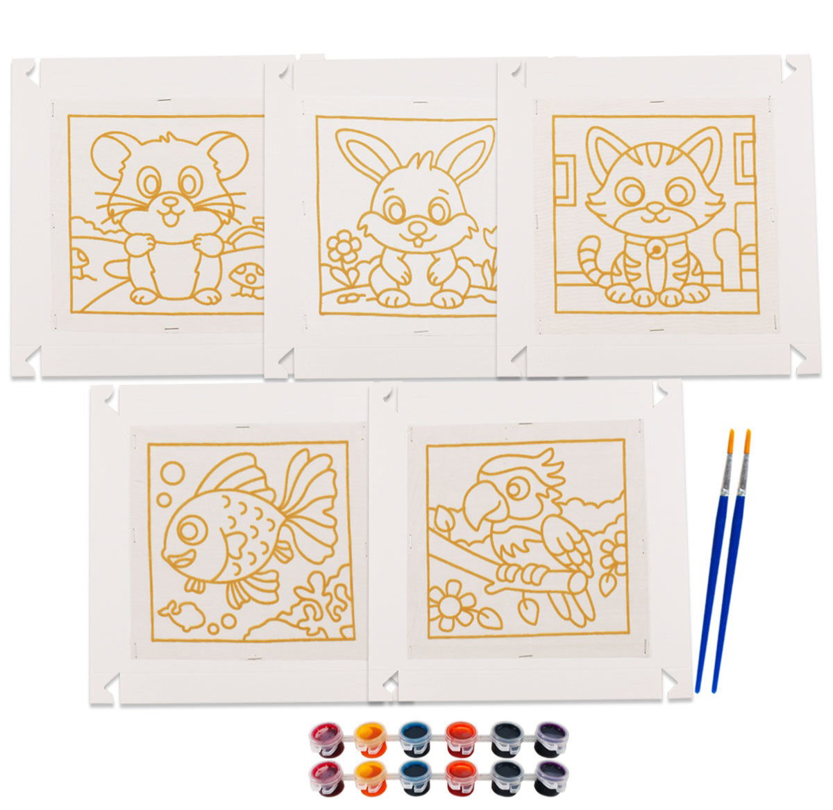 Batik Painting Party Pack_1