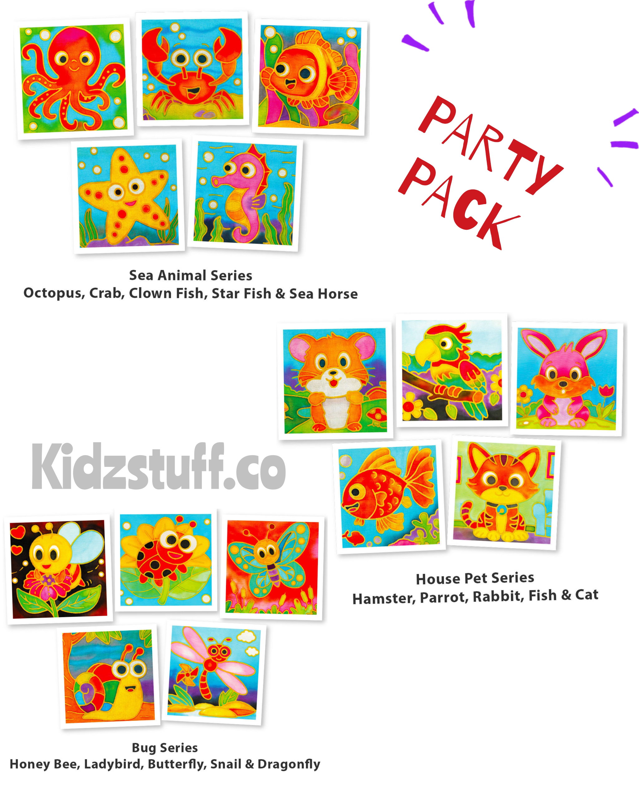 Batik Painting Party Pack_4