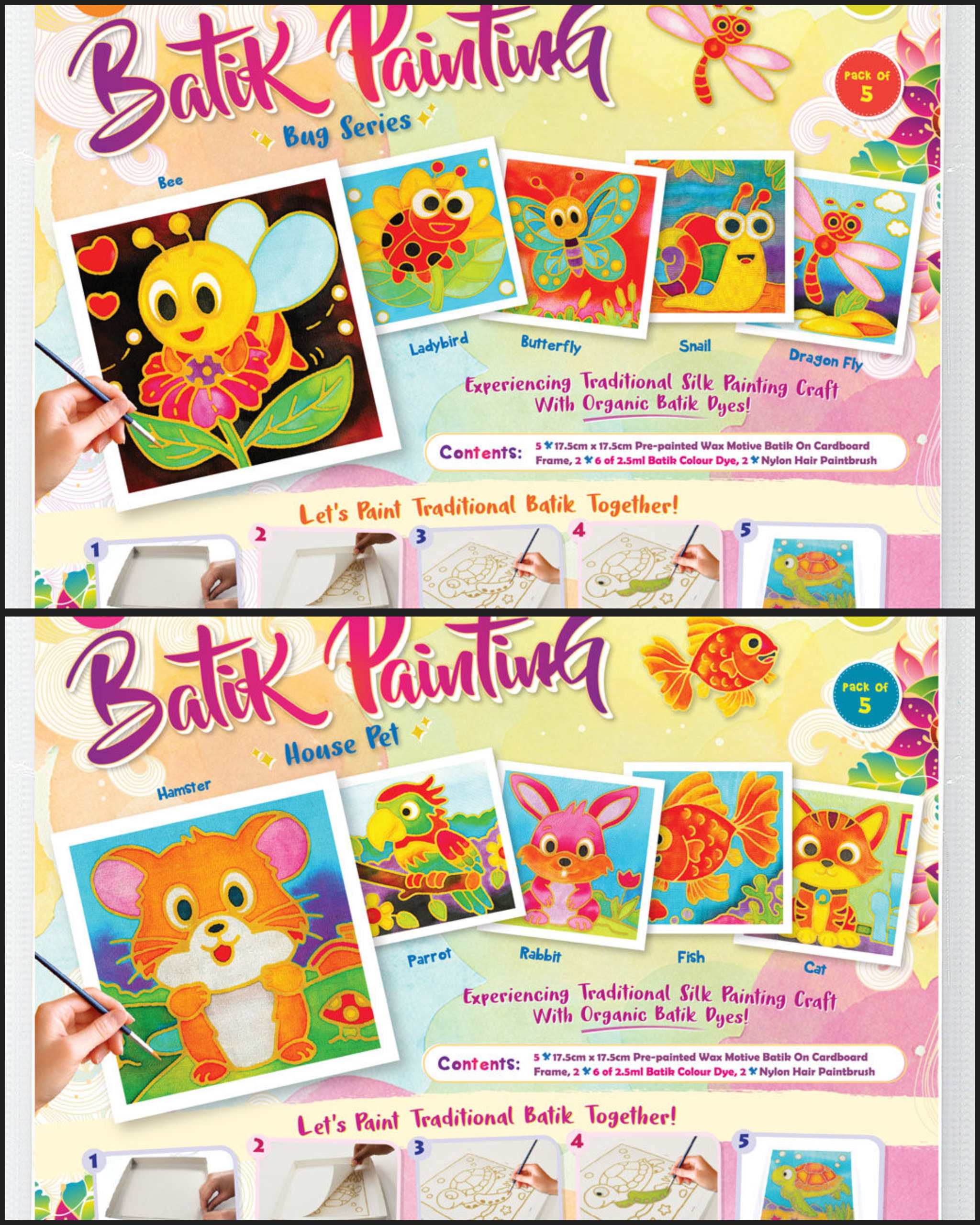 Batik Painting Party Pack_3
