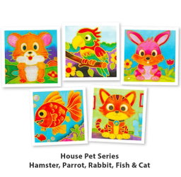 Batik Painting Party Pack