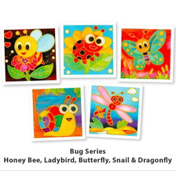 Batik Painting Party Pack