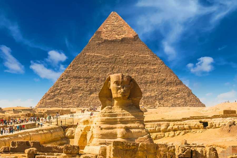 Budget Cairo tour Package for 5 Days 4 Nights_0