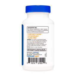 Nutricost - Stinging Nettle Root Extract