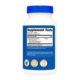 Nutricost - Stinging Nettle Root Extract